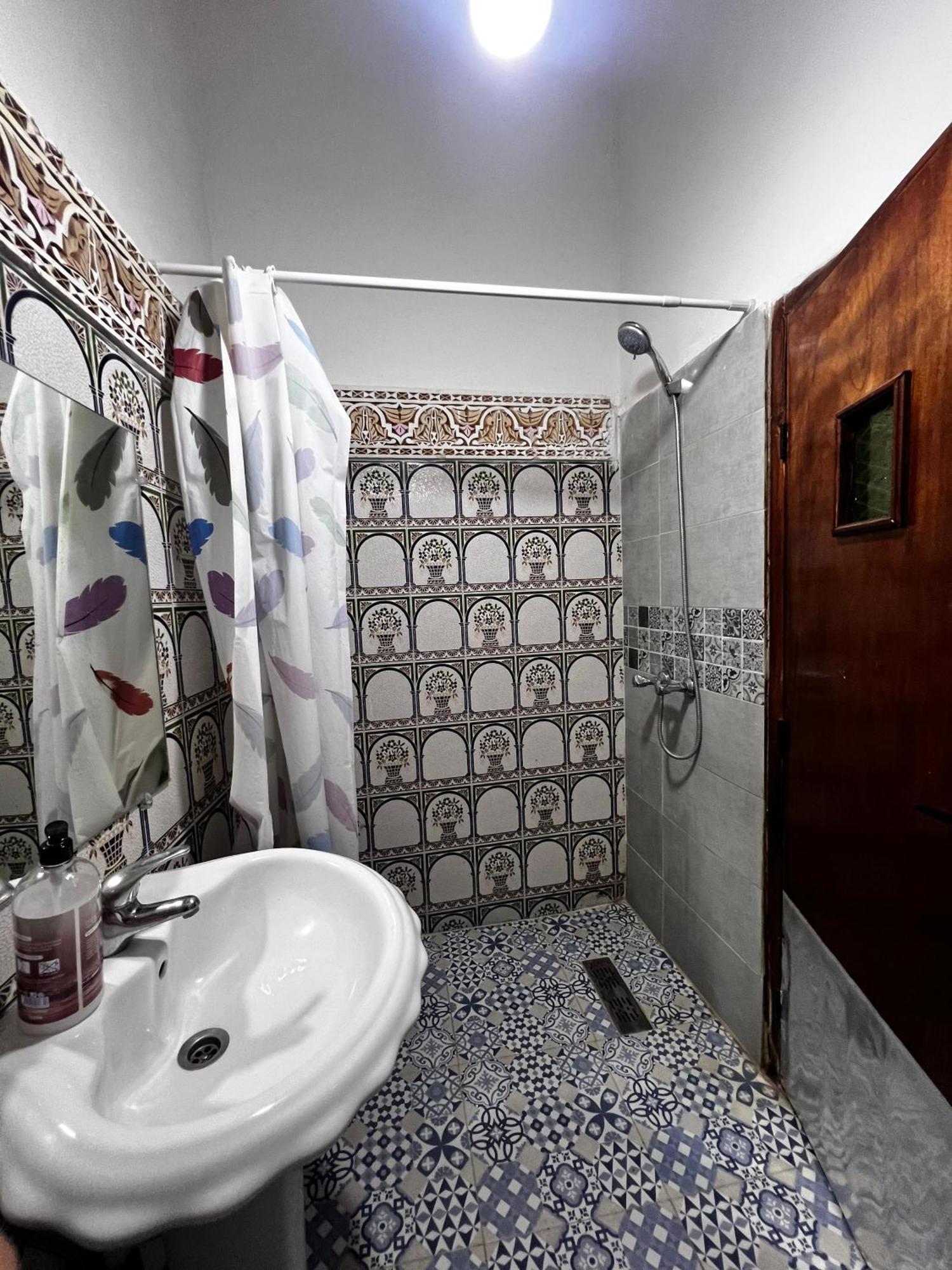 Riad Palais D'Or Рабат Екстериор снимка