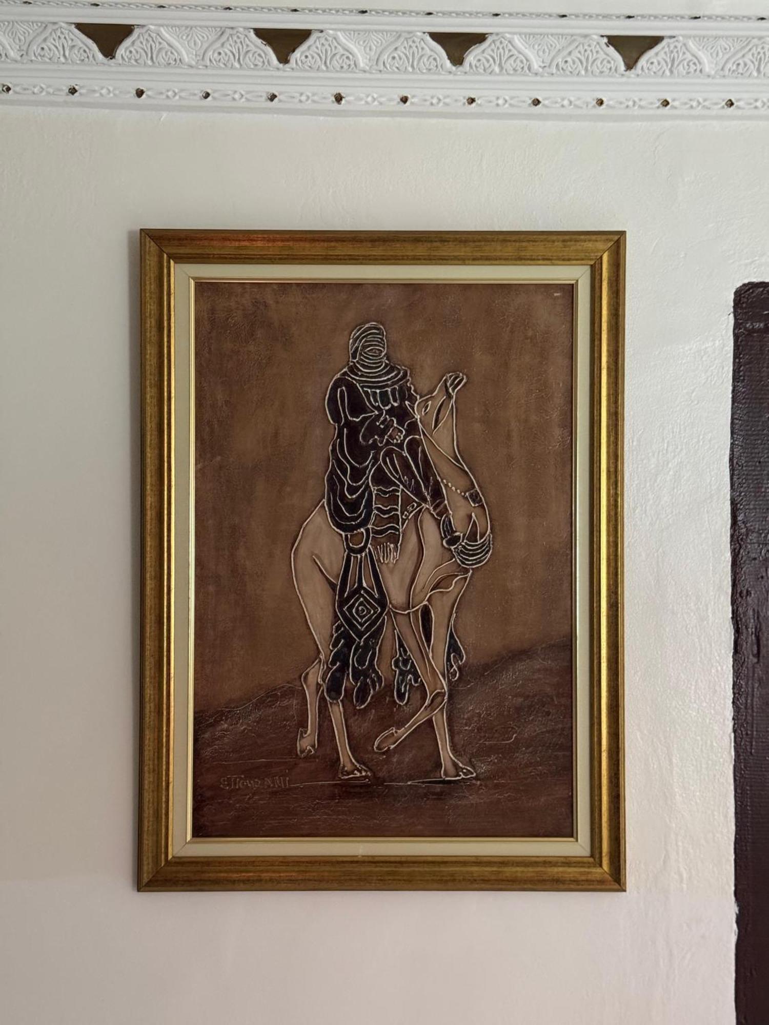Riad Palais D'Or Рабат Екстериор снимка